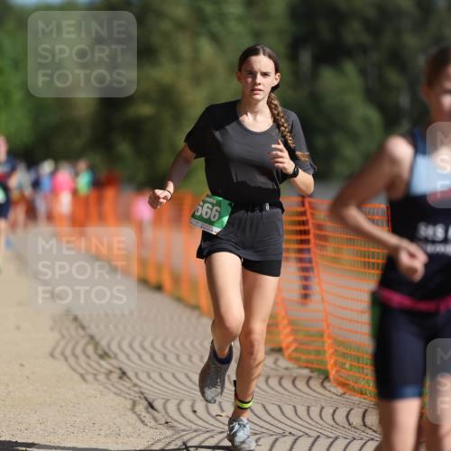 07.09.2025 - 19. Norderstedt Triathlon Michael Strokosch http://msf.ph/oto/8743684 07.09.2025 10:58:04 Laufen 59, 666, 693 meine-sportfotos.de