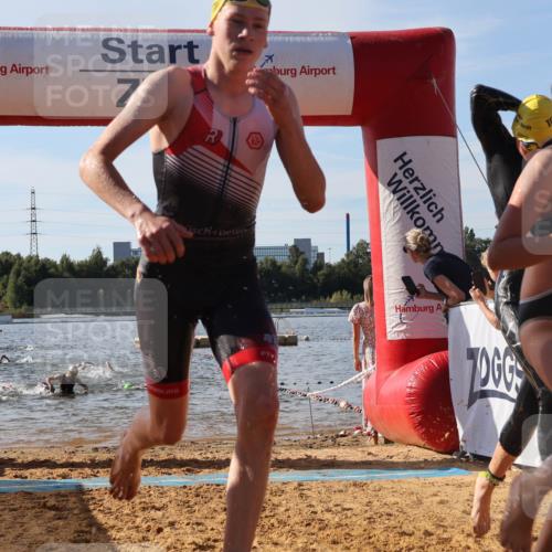 07.09.2025 - 19. Norderstedt Triathlon Luisa Fischer http://msf.ph/oto/8743687 07.09.2025 10:22:19 Schwimmen 86, 639, 648, 652, 655, 664, 667, 672, 673, 686, 690 meine-sportfotos.de