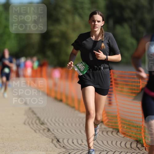 07.09.2025 - 19. Norderstedt Triathlon Michael Strokosch http://msf.ph/oto/8743696 07.09.2025 10:58:04 Laufen 59, 666, 693 meine-sportfotos.de