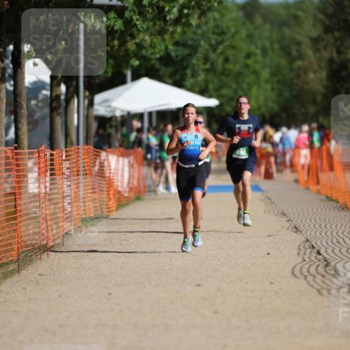 07.09.2025 - 19. Norderstedt Triathlon Michael Strokosch http://msf.ph/oto/8743723 07.09.2025 10:58:06 Laufen 57, 59, 666, 693 meine-sportfotos.de