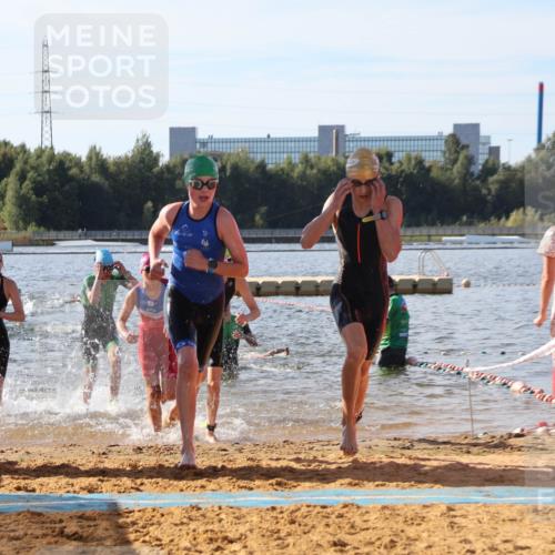 07.09.2025 - 19. Norderstedt Triathlon Luisa Fischer http://msf.ph/oto/8743726 07.09.2025 10:22:28 Schwimmen 68, 87, 108, 112, 639, 648, 652, 667, 672, 673, 676, 681, 686, 690 meine-sportfotos.de