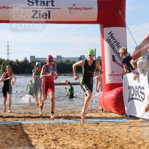 07.09.2025 - 19. Norderstedt Triathlon Luisa Fischer http://msf.ph/oto/8743753 07.09.2025 10:22:30 Schwimmen 68, 87, 108, 112, 639, 663, 667, 672, 673, 676, 681, 690 meine-sportfotos.de