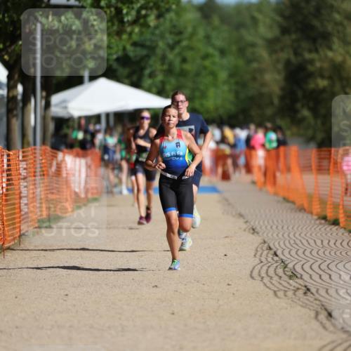 07.09.2025 - 19. Norderstedt Triathlon Michael Strokosch http://msf.ph/oto/8743779 07.09.2025 10:58:07 Laufen 57, 59, 666, 693 meine-sportfotos.de