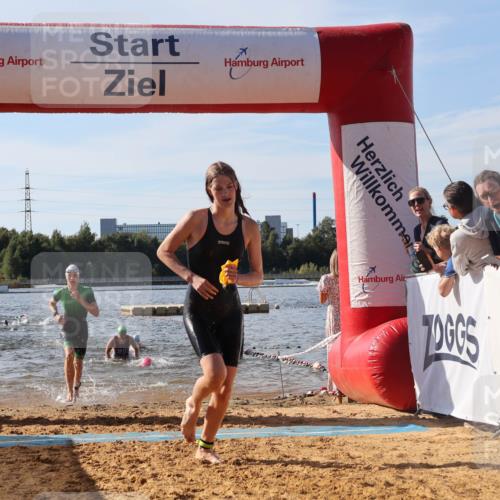 07.09.2025 - 19. Norderstedt Triathlon Luisa Fischer http://msf.ph/oto/8743786 07.09.2025 10:22:33 Schwimmen 68, 87, 108, 112, 663, 676, 681, 690 meine-sportfotos.de