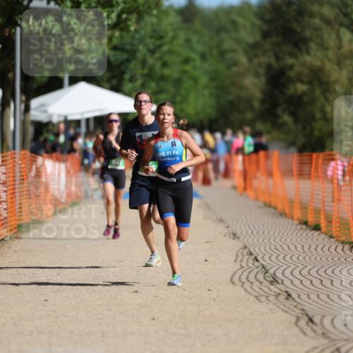 07.09.2025 - 19. Norderstedt Triathlon Michael Strokosch http://msf.ph/oto/8743791 07.09.2025 10:58:08 Laufen 57, 59, 643, 666, 693 meine-sportfotos.de