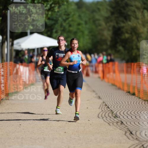 07.09.2025 - 19. Norderstedt Triathlon Michael Strokosch http://msf.ph/oto/8743804 07.09.2025 10:58:08 Laufen 57, 59, 643, 666, 693 meine-sportfotos.de