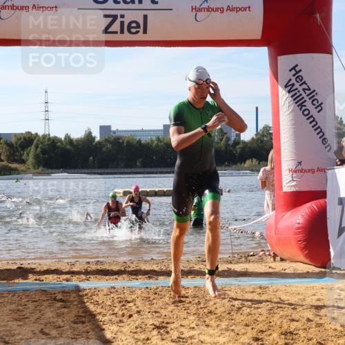 07.09.2025 - 19. Norderstedt Triathlon Luisa Fischer http://msf.ph/oto/8743812 07.09.2025 10:22:35 Schwimmen 68, 87, 108, 112, 663, 676, 680, 681, 690, 691 meine-sportfotos.de