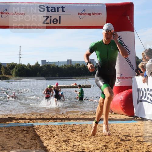 07.09.2025 - 19. Norderstedt Triathlon Luisa Fischer http://msf.ph/oto/8743817 07.09.2025 10:22:36 Schwimmen 68, 87, 108, 112, 663, 676, 680, 681, 690, 691 meine-sportfotos.de