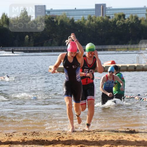 07.09.2025 - 19. Norderstedt Triathlon Luisa Fischer http://msf.ph/oto/8743842 07.09.2025 10:22:38 Schwimmen 68, 87, 108, 112, 663, 676, 680, 681, 684, 691 meine-sportfotos.de