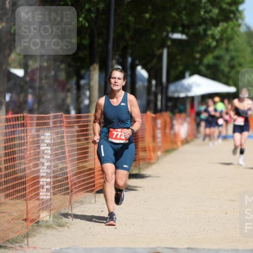 07.09.2025 - 19. Norderstedt Triathlon Michael Strokosch http://msf.ph/oto/8743844 07.09.2025 12:33:58 Laufen 773, 776, 1251, 1381 meine-sportfotos.de