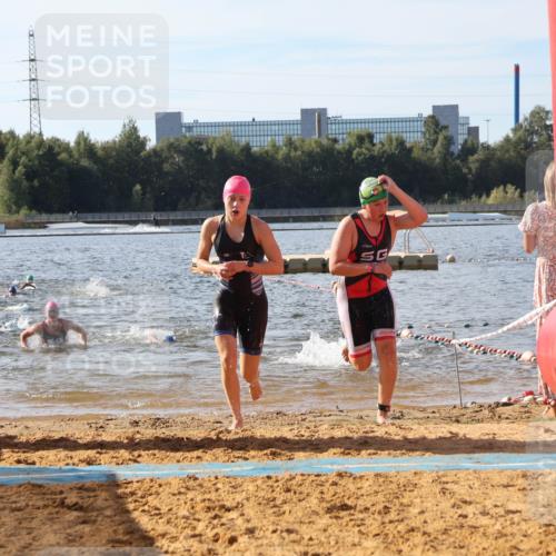 07.09.2025 - 19. Norderstedt Triathlon Luisa Fischer http://msf.ph/oto/8743853 07.09.2025 10:22:38 Schwimmen 68, 87, 108, 112, 663, 676, 680, 681, 684, 691 meine-sportfotos.de