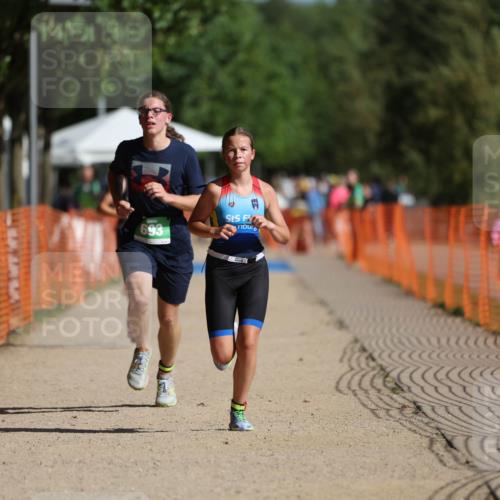 07.09.2025 - 19. Norderstedt Triathlon Michael Strokosch http://msf.ph/oto/8743874 07.09.2025 10:58:09 Laufen 57, 59, 643, 666, 693 meine-sportfotos.de