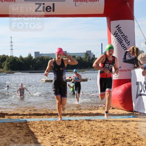 07.09.2025 - 19. Norderstedt Triathlon Luisa Fischer http://msf.ph/oto/8743876 07.09.2025 10:22:40 Schwimmen 68, 87, 108, 112, 663, 676, 680, 681, 684, 691 meine-sportfotos.de