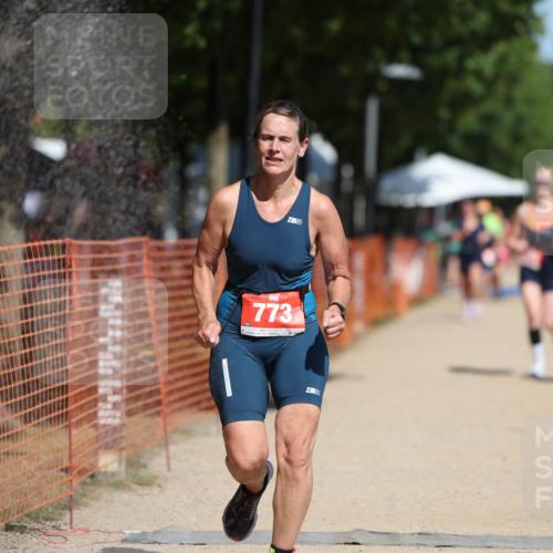 07.09.2025 - 19. Norderstedt Triathlon Michael Strokosch http://msf.ph/oto/8743898 07.09.2025 12:34:00 Laufen 773, 1251, 1381 meine-sportfotos.de