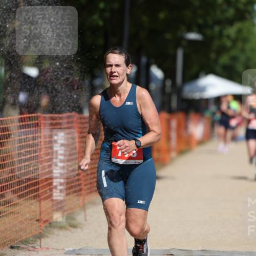 07.09.2025 - 19. Norderstedt Triathlon Michael Strokosch http://msf.ph/oto/8743906 07.09.2025 12:34:00 Laufen 773, 1251, 1381 meine-sportfotos.de