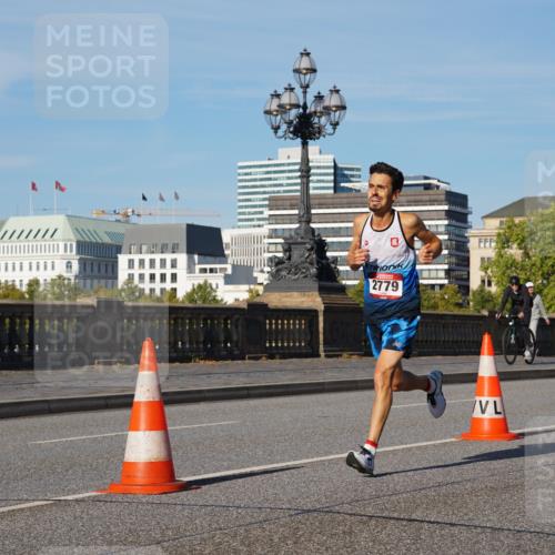 07.09.2025 - BARMER Alsterlauf Yannick Fuchs http://msf.ph/oto/8743967 07.09.2025 09:29:26 Laufen 2779 meine-sportfotos.de