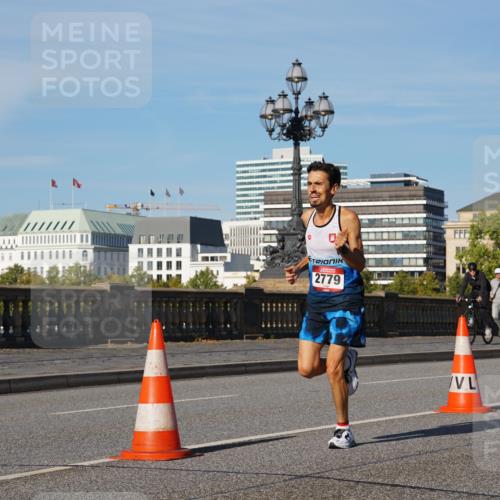 07.09.2025 - BARMER Alsterlauf Yannick Fuchs http://msf.ph/oto/8743977 07.09.2025 09:29:26 Laufen 2779 meine-sportfotos.de