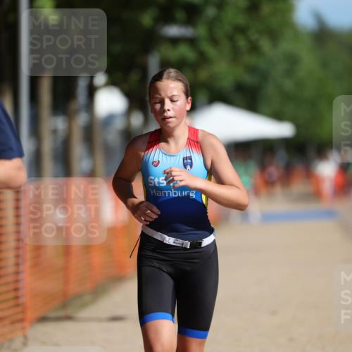 07.09.2025 - 19. Norderstedt Triathlon Michael Strokosch http://msf.ph/oto/8743984 07.09.2025 10:58:12 Laufen 57, 129, 643, 693 meine-sportfotos.de