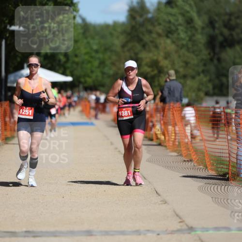 07.09.2025 - 19. Norderstedt Triathlon Michael Strokosch http://msf.ph/oto/8743990 07.09.2025 12:34:03 Laufen 773, 1251, 1381 meine-sportfotos.de
