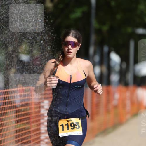 07.09.2025 - 19. Norderstedt Triathlon Michael Strokosch http://msf.ph/oto/8743997 07.09.2025 11:57:06 Laufen 768, 1176, 1195 meine-sportfotos.de