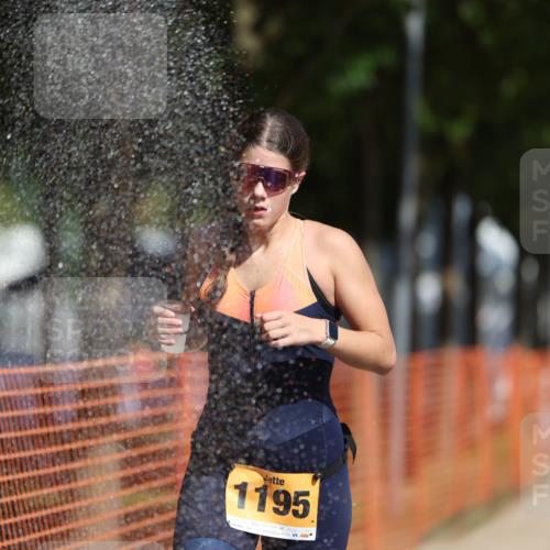 07.09.2025 - 19. Norderstedt Triathlon Michael Strokosch http://msf.ph/oto/8744005 07.09.2025 11:57:06 Laufen 768, 1176, 1195 meine-sportfotos.de