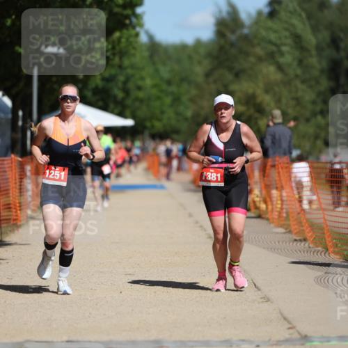 07.09.2025 - 19. Norderstedt Triathlon Michael Strokosch http://msf.ph/oto/8744023 07.09.2025 12:34:03 Laufen 773, 1251, 1381 meine-sportfotos.de