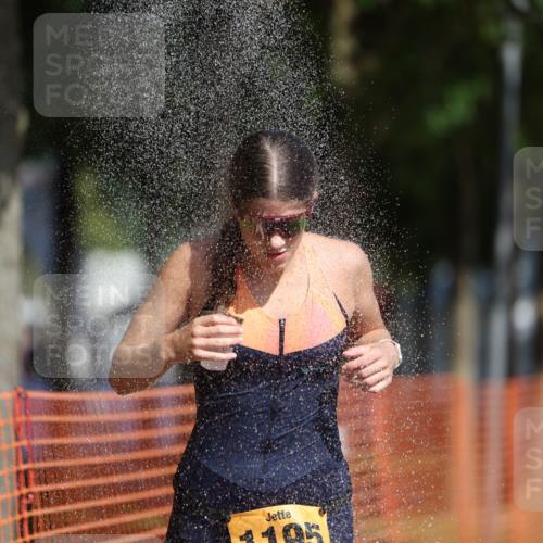 07.09.2025 - 19. Norderstedt Triathlon Michael Strokosch http://msf.ph/oto/8744024 07.09.2025 11:57:06 Laufen 768, 1176, 1195 meine-sportfotos.de