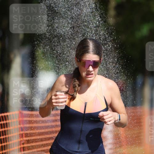 07.09.2025 - 19. Norderstedt Triathlon Michael Strokosch http://msf.ph/oto/8744033 07.09.2025 11:57:06 Laufen 768, 1176, 1195 meine-sportfotos.de