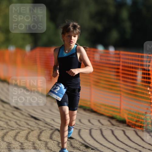 07.09.2025 - 19. Norderstedt Triathlon Michael Strokosch http://msf.ph/oto/8744040 07.09.2025 09:18:12 Laufen 22 meine-sportfotos.de