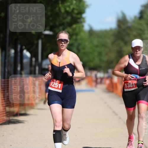 07.09.2025 - 19. Norderstedt Triathlon Michael Strokosch http://msf.ph/oto/8744079 07.09.2025 12:34:05 Laufen 1251, 1368, 1381 meine-sportfotos.de