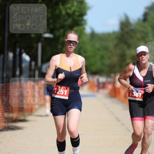 07.09.2025 - 19. Norderstedt Triathlon Michael Strokosch http://msf.ph/oto/8744090 07.09.2025 12:34:05 Laufen 1251, 1368, 1381 meine-sportfotos.de