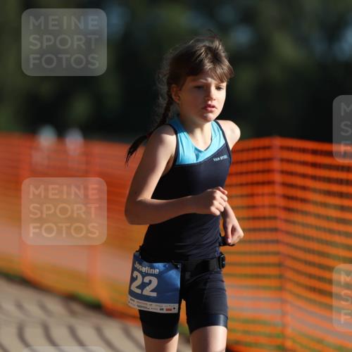 07.09.2025 - 19. Norderstedt Triathlon Michael Strokosch http://msf.ph/oto/8744098 07.09.2025 09:18:14 Laufen 22 meine-sportfotos.de