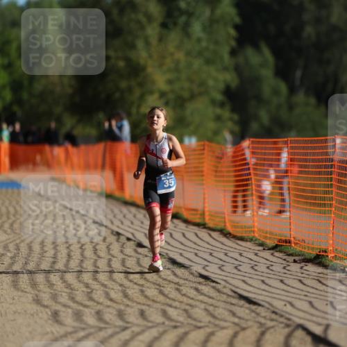 07.09.2025 - 19. Norderstedt Triathlon Michael Strokosch http://msf.ph/oto/8744113 07.09.2025 09:18:22 Laufen 35 meine-sportfotos.de