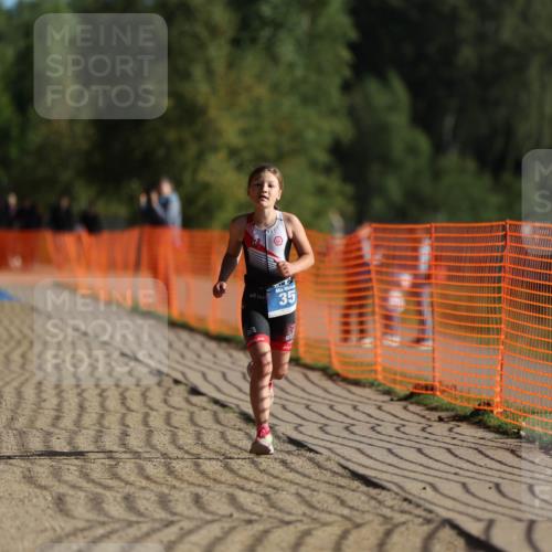 07.09.2025 - 19. Norderstedt Triathlon Michael Strokosch http://msf.ph/oto/8744138 07.09.2025 09:18:23 Laufen 35 meine-sportfotos.de