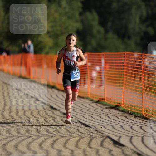 07.09.2025 - 19. Norderstedt Triathlon Michael Strokosch http://msf.ph/oto/8744160 07.09.2025 09:18:24 Laufen 35 meine-sportfotos.de