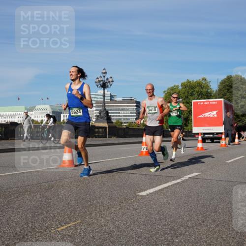 07.09.2025 - BARMER Alsterlauf Yannick Fuchs http://msf.ph/oto/8744185 07.09.2025 09:29:41 Laufen 5924, 3418, 5748 meine-sportfotos.de