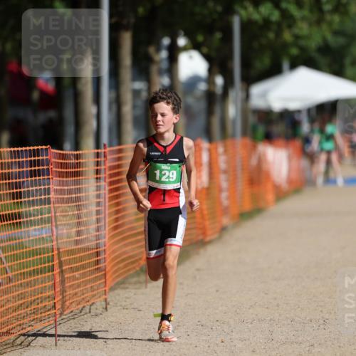 07.09.2025 - 19. Norderstedt Triathlon Michael Strokosch http://msf.ph/oto/8744192 07.09.2025 10:58:17 Laufen 57, 129, 643 meine-sportfotos.de