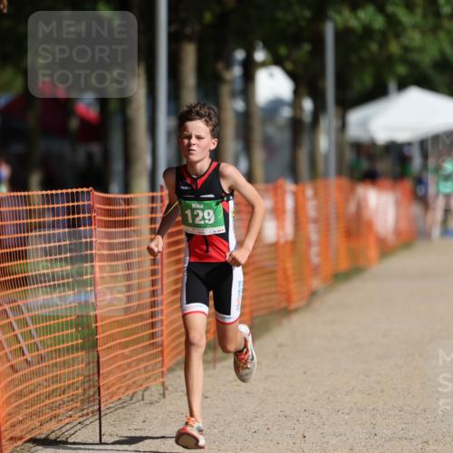 07.09.2025 - 19. Norderstedt Triathlon Michael Strokosch http://msf.ph/oto/8744202 07.09.2025 10:58:17 Laufen 57, 129, 643 meine-sportfotos.de