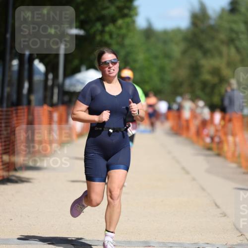 07.09.2025 - 19. Norderstedt Triathlon Michael Strokosch http://msf.ph/oto/8744205 07.09.2025 12:34:11 Laufen 1237, 1333, 1368 meine-sportfotos.de