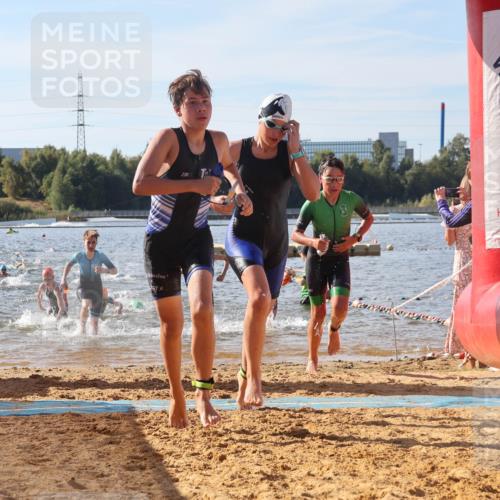 07.09.2025 - 19. Norderstedt Triathlon Luisa Fischer http://msf.ph/oto/8744213 07.09.2025 10:23:09 Schwimmen 58, 64, 93, 96, 119, 133, 669, 682, 685 meine-sportfotos.de