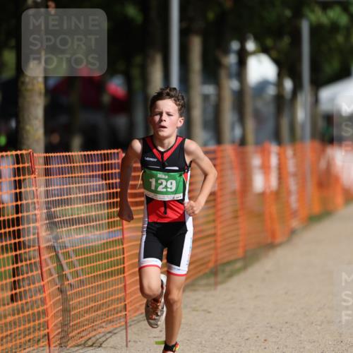 07.09.2025 - 19. Norderstedt Triathlon Michael Strokosch http://msf.ph/oto/8744228 07.09.2025 10:58:17 Laufen 57, 129, 643 meine-sportfotos.de