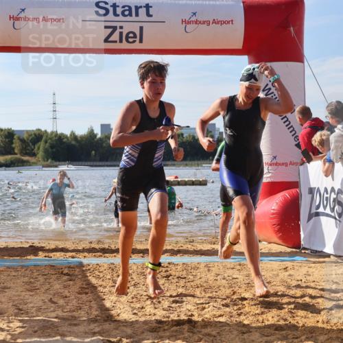 07.09.2025 - 19. Norderstedt Triathlon Luisa Fischer http://msf.ph/oto/8744231 07.09.2025 10:23:10 Schwimmen 58, 64, 93, 96, 119, 125, 133, 669, 682, 685 meine-sportfotos.de