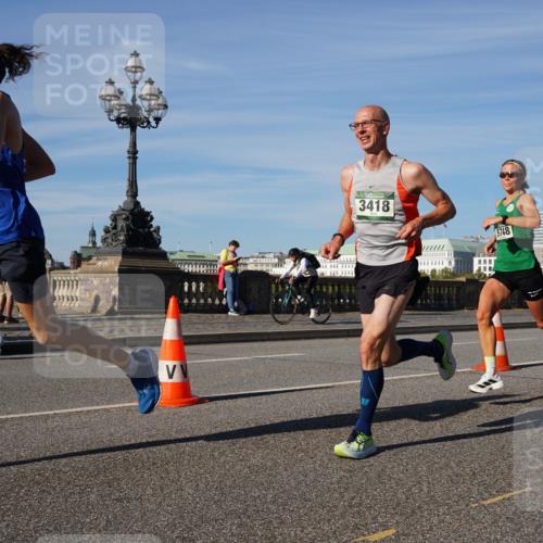 07.09.2025 - BARMER Alsterlauf Yannick Fuchs http://msf.ph/oto/8744239 07.09.2025 09:29:42 Laufen 924, 3418, 5748 meine-sportfotos.de