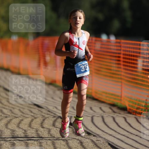 07.09.2025 - 19. Norderstedt Triathlon Michael Strokosch http://msf.ph/oto/8744245 07.09.2025 09:18:26 Laufen 35 meine-sportfotos.de