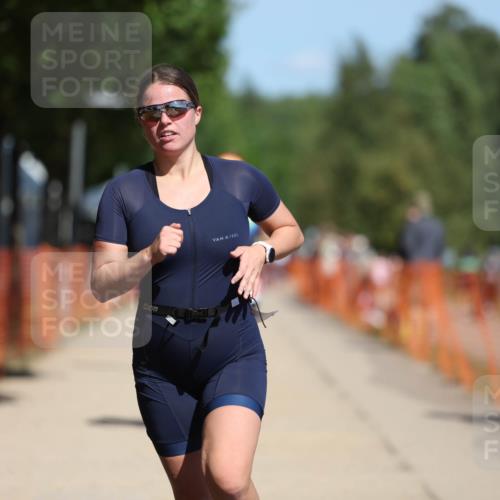 07.09.2025 - 19. Norderstedt Triathlon Michael Strokosch http://msf.ph/oto/8744254 07.09.2025 12:34:12 Laufen 1237, 1333, 1368 meine-sportfotos.de