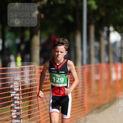 07.09.2025 - 19. Norderstedt Triathlon Michael Strokosch http://msf.ph/oto/8744258 07.09.2025 10:58:18 Laufen 129, 643 meine-sportfotos.de