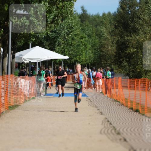 07.09.2025 - 19. Norderstedt Triathlon Michael Strokosch http://msf.ph/oto/8744265 07.09.2025 10:58:32 Laufen 106 meine-sportfotos.de