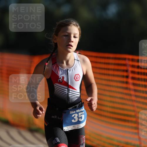 07.09.2025 - 19. Norderstedt Triathlon Michael Strokosch http://msf.ph/oto/8744279 07.09.2025 09:18:28 Laufen 35 meine-sportfotos.de