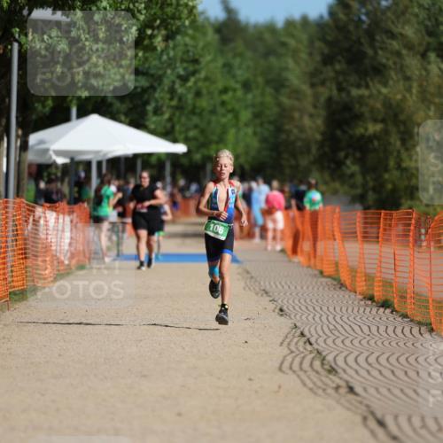 07.09.2025 - 19. Norderstedt Triathlon Michael Strokosch http://msf.ph/oto/8744283 07.09.2025 10:58:33 Laufen 106 meine-sportfotos.de