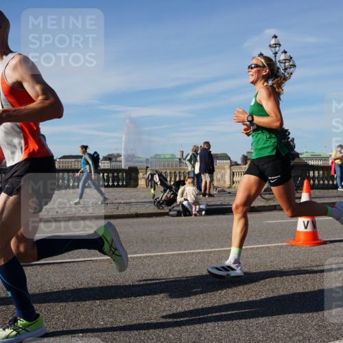 07.09.2025 - BARMER Alsterlauf Yannick Fuchs http://msf.ph/oto/8744298 07.09.2025 09:29:43 Laufen 3418 meine-sportfotos.de